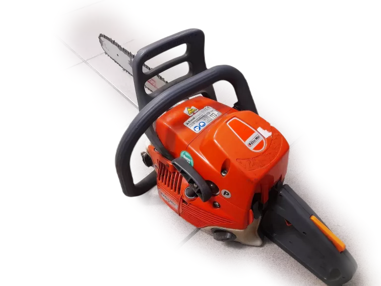 GS350C SPALINOWA PILARKA ŁAŃCUCHOWA OLEO-MAC 35CM 2,0 KM. GS 350