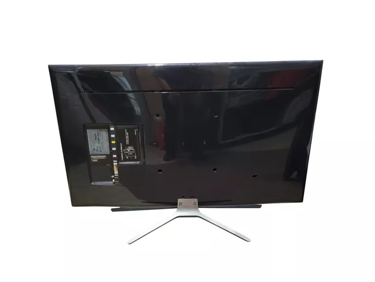 TELEWIZOR SAMSUNG SMART TV UE40K5572SU 40 CALI 1920 X 1080 CZARNY