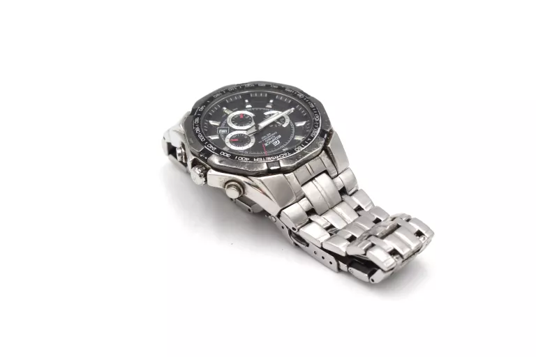 ZEGAREK MĘSKI CASIO EDIFICE EF-540