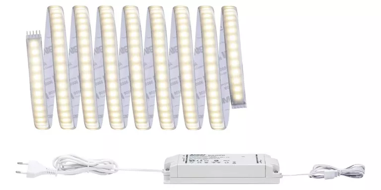 TAŚMA LED MAXLED 1000 3300LM WARM WHITE