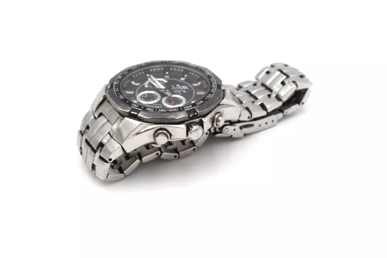 ZEGAREK MĘSKI CASIO EDIFICE EF-540