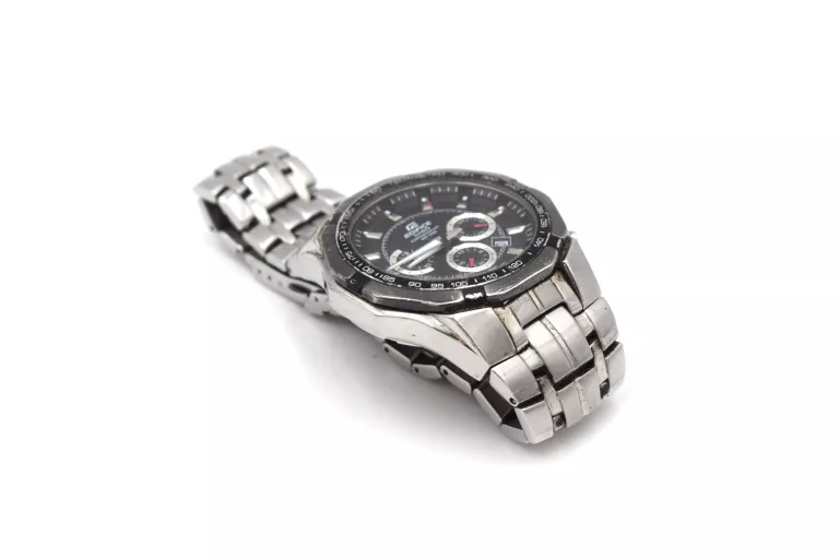 ZEGAREK MĘSKI CASIO EDIFICE EF-540