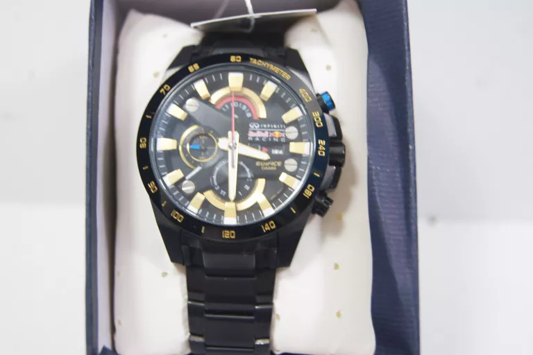 Casio edifice online 5276