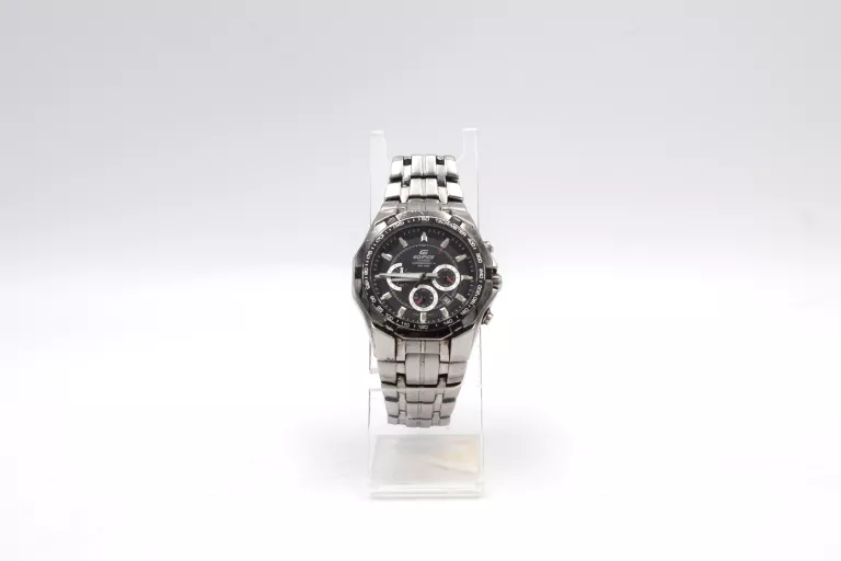 ZEGAREK MĘSKI CASIO EDIFICE EF-540