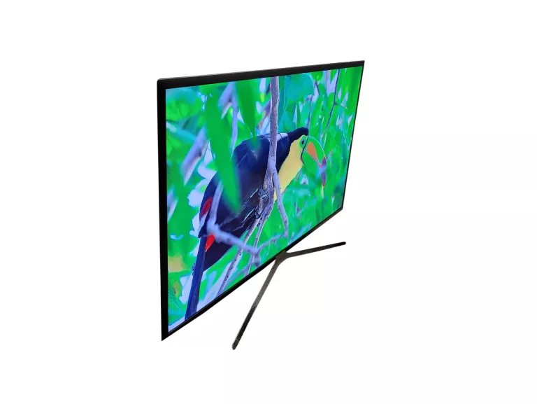 TELEWIZOR SAMSUNG SMART TV UE40K5572SU 40 CALI 1920 X 1080 CZARNY