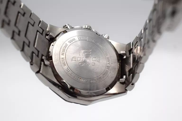 ZEGAREK MĘSKI CASIO EDIFICE EF-540