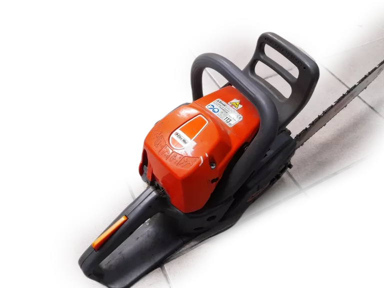 GS350C SPALINOWA PILARKA ŁAŃCUCHOWA OLEO-MAC 35CM 2,0 KM. GS 350
