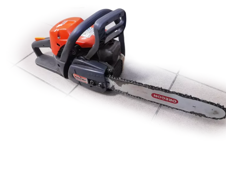 GS350C SPALINOWA PILARKA ŁAŃCUCHOWA OLEO-MAC 35CM 2,0 KM. GS 350