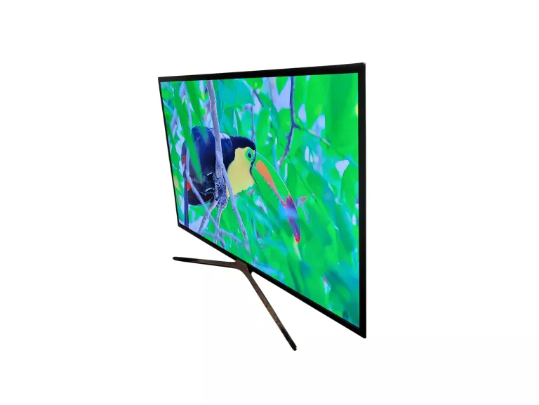 TELEWIZOR SAMSUNG SMART TV UE40K5572SU 40 CALI 1920 X 1080 CZARNY