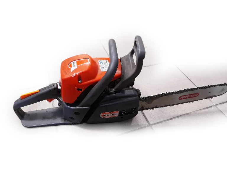 GS350C SPALINOWA PILARKA ŁAŃCUCHOWA OLEO-MAC 35CM 2,0 KM. GS 350
