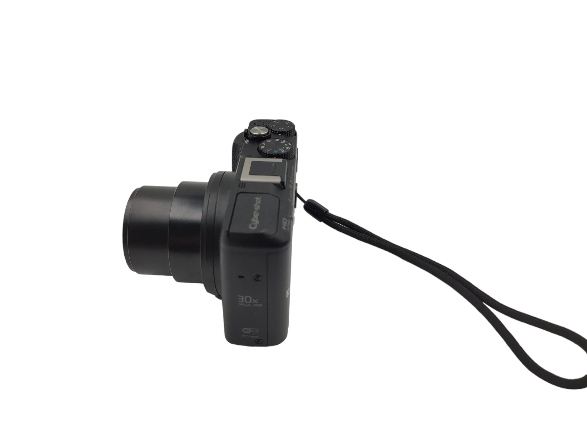 aparat-sony-cyber-shot-dsc-hx60-204mpx-1080p-stan-uzywany