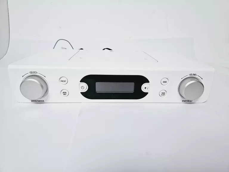 RADIO KUCHENNE SILVERCREST SKR 3W D4 DAB+