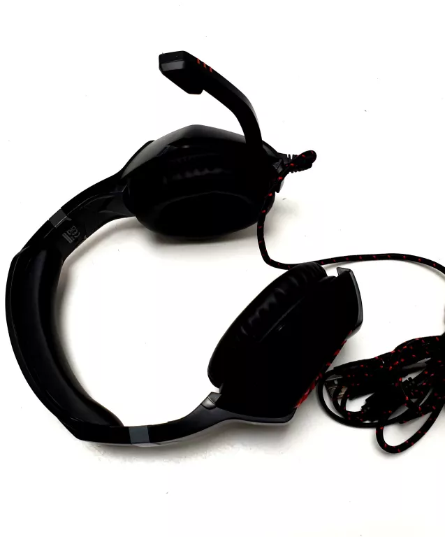 SŁUCHAWKI MODECOM VOLCANO MC-839 PUD