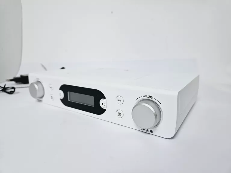 RADIO KUCHENNE SILVERCREST SKR 3W D4 DAB+