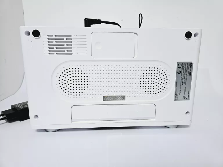 RADIO KUCHENNE SILVERCREST SKR 3W D4 DAB+