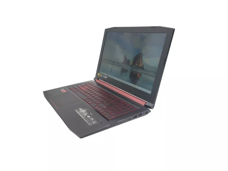 LAPTOP ACER NITRO 5 RYZEN 5 2500U AMD RADEON RX 560X 8 GB RAM 256 GB SSD