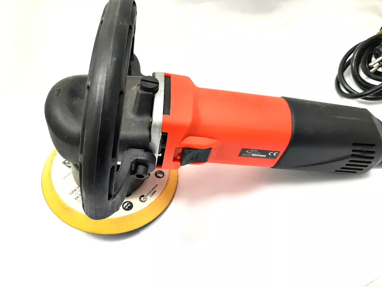 POLERKA ORBITALNA TECTAKE K7210