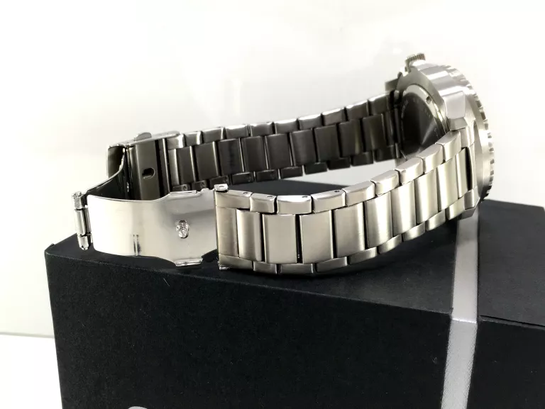 ZEGAREK MĘSKI CITIZEN MARINE AUTOMATIC NH8389-88LE