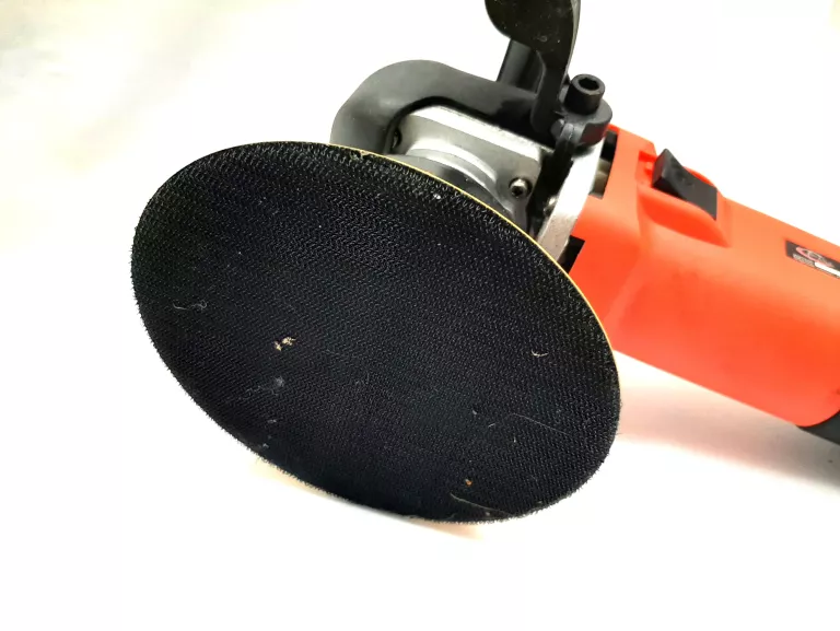 POLERKA ORBITALNA TECTAKE K7210