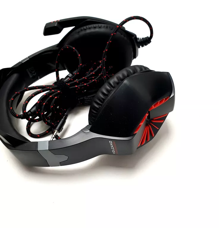 SŁUCHAWKI MODECOM VOLCANO MC-839 PUD
