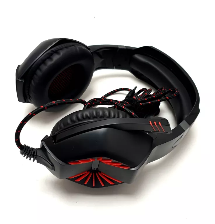 SŁUCHAWKI MODECOM VOLCANO MC-839 PUD
