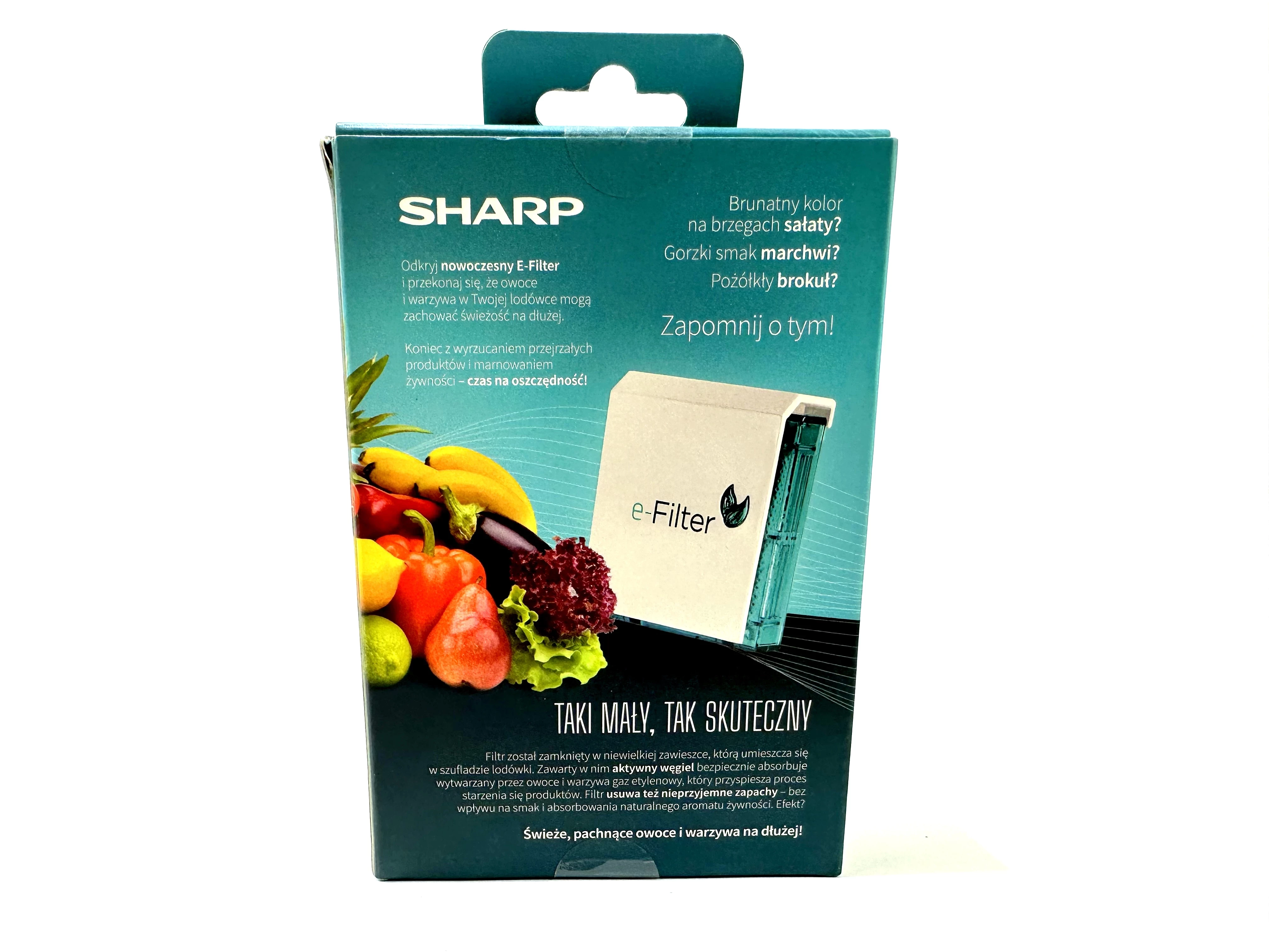 filtr-do-lodowki-sharp-e-filtr-pochlaniacz-zapachow-ean-gtin-5901138700112