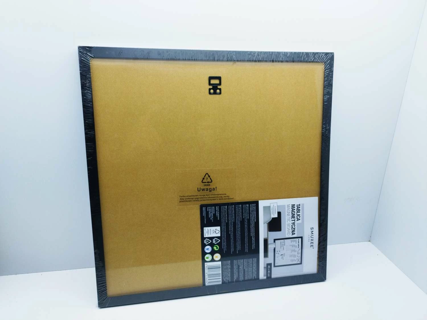 smukee-tablica-magnetyczna-40x40cm-plan-lekcji-484-stan-powystawowy