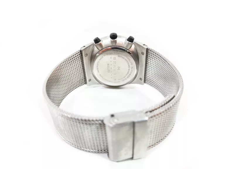 ELEGANCKI ZEGAREK NARĘCZNY SKAGEN 853XLSBB