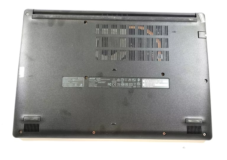 LAPTOP ACER ASPIRE 3 A315-23-R7Z7/FAKTURA/STAN IDEALNY