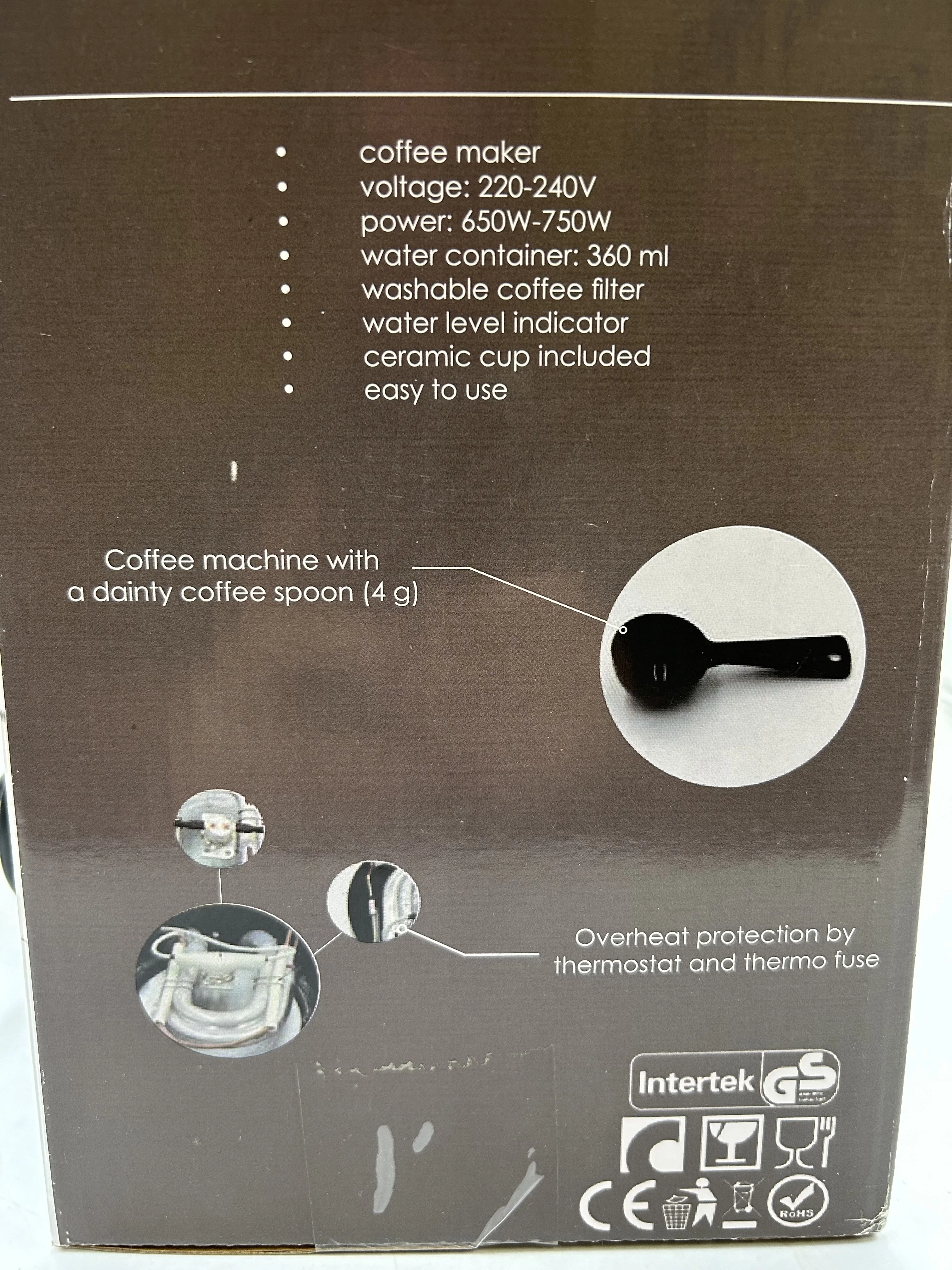 express-coffee-650-750w-model-650-750w