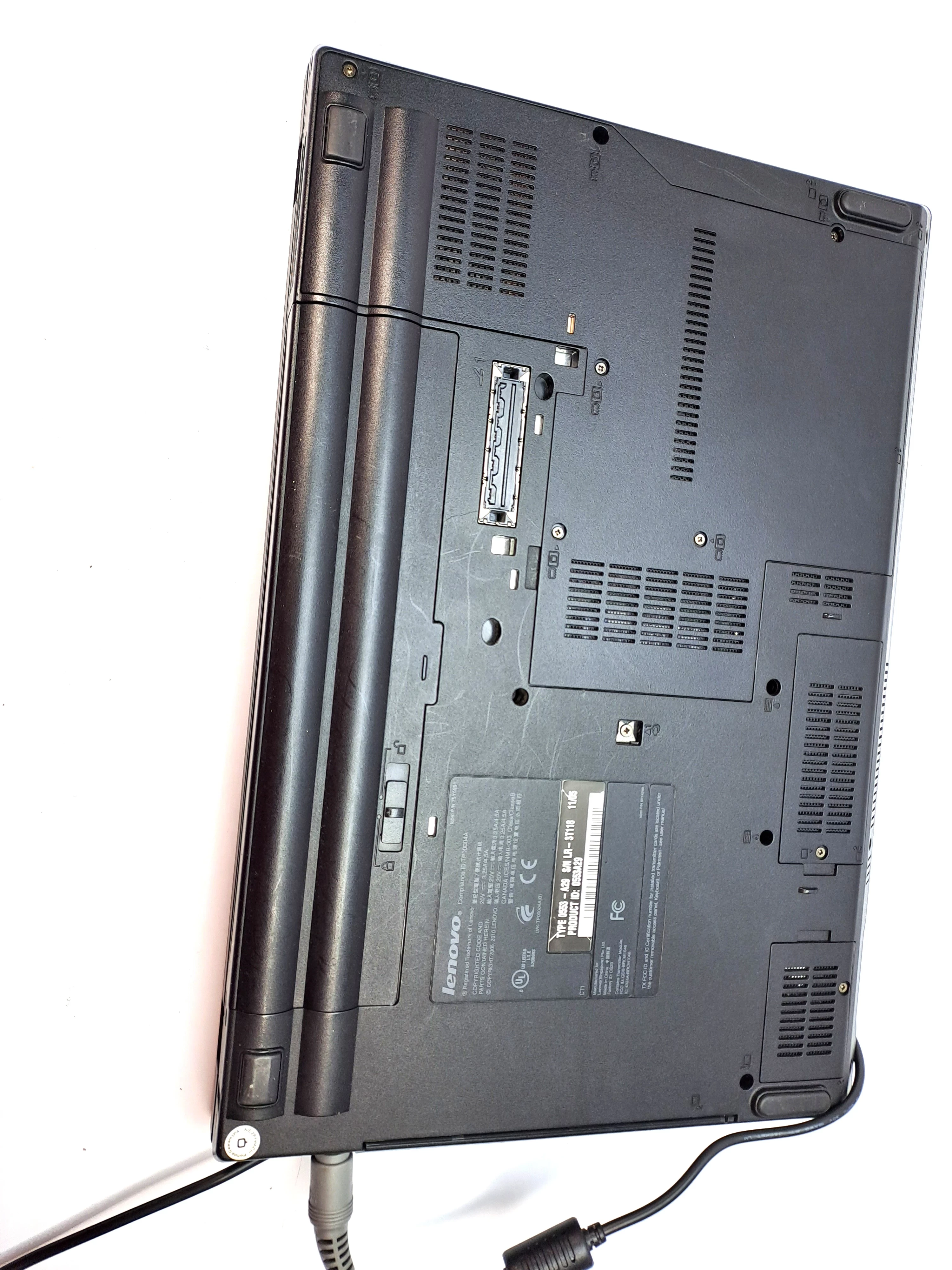 laptop-lenovo-thinkpad-l412-intel-core-i5win106gb-ram120gbssd-stan-uzywany