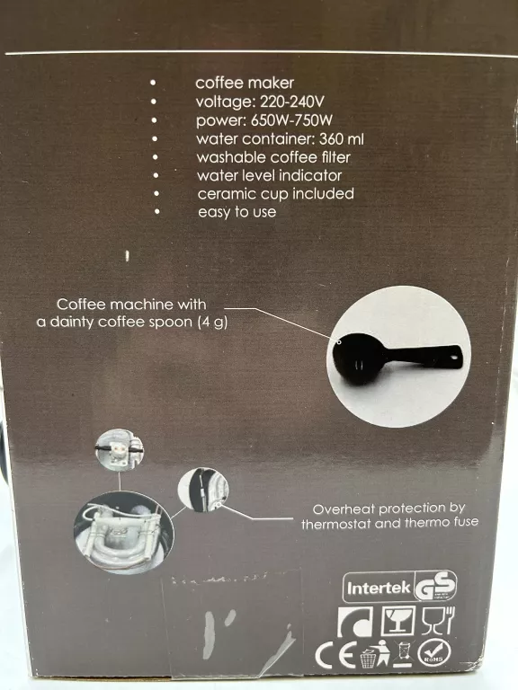 express-coffee-650-750w-model-650-750w