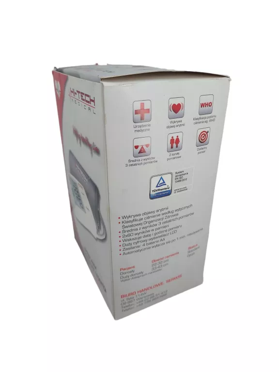 cisnieniomierz-hi-tech-kta-870-wylane-baterie-stan-uzywany