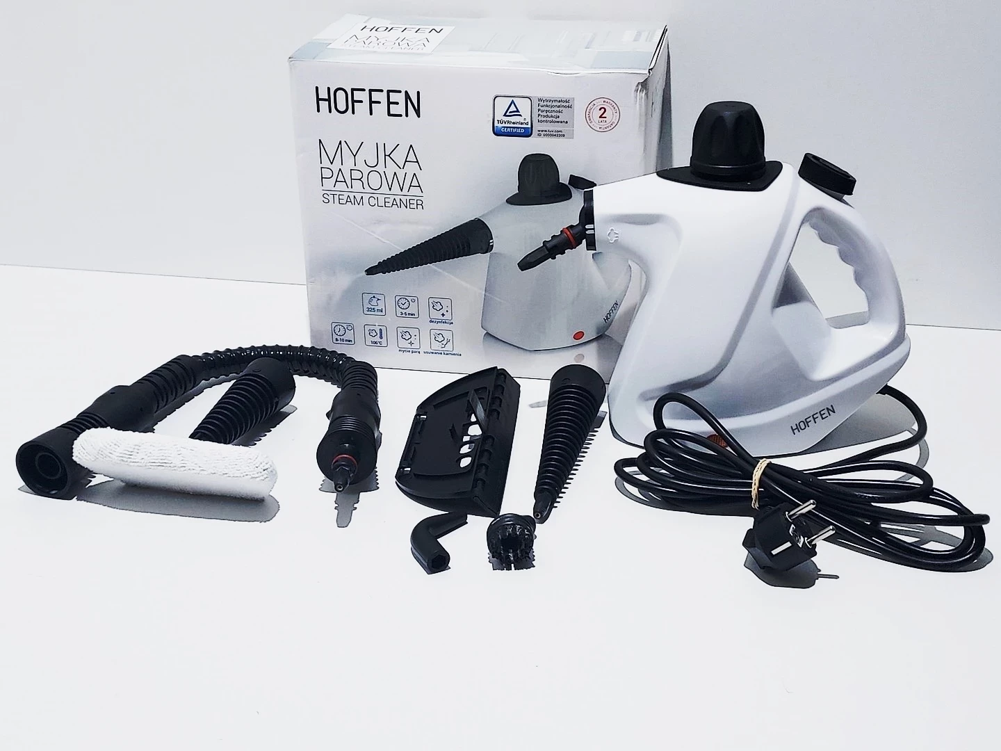 myjka-parowa-hoffen-em-303-stan-uzywany