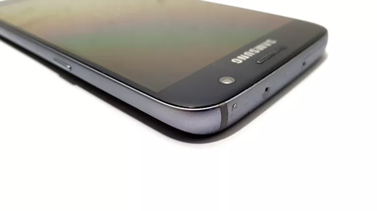 TELEFON SAMSUNG GALAXY S7 USZKODZ,OBECNIE NIE ŁADUJE SIĘ,NIE MOŻNA WŁĄCZYĆ