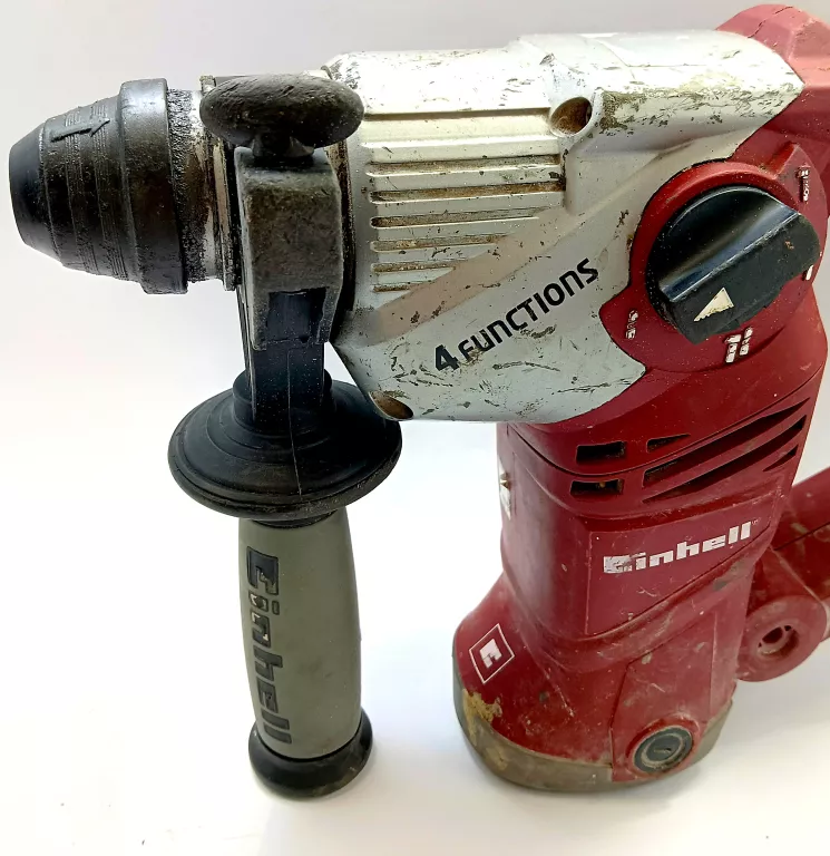 mlot-udarowy-einhell-rt-rh-26-stan-uzywany