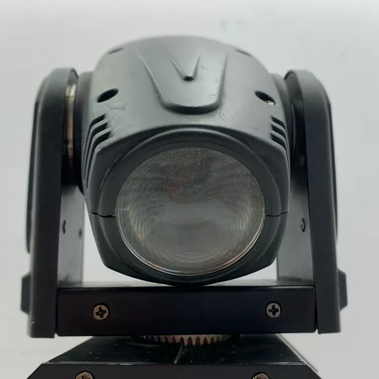 LED MOVING HEAD 12W RGBW 4IN1 CREE BEAM 2 F