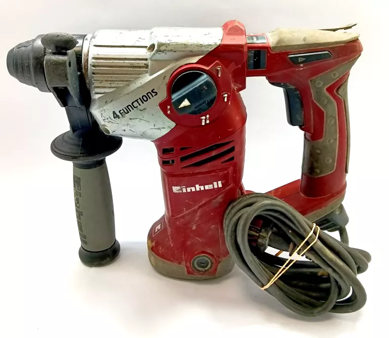 mlot-udarowy-einhell-rt-rh-26-rynek-21-trzebinia-mpd