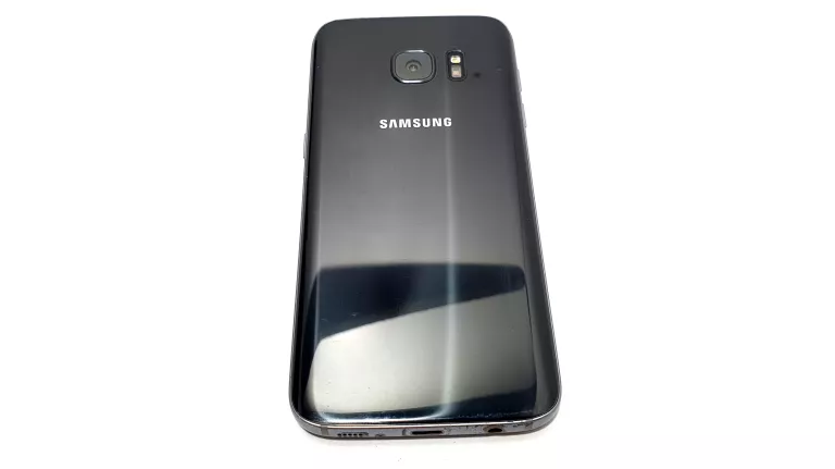 TELEFON SAMSUNG GALAXY S7 USZKODZ,OBECNIE NIE ŁADUJE SIĘ,NIE MOŻNA WŁĄCZYĆ