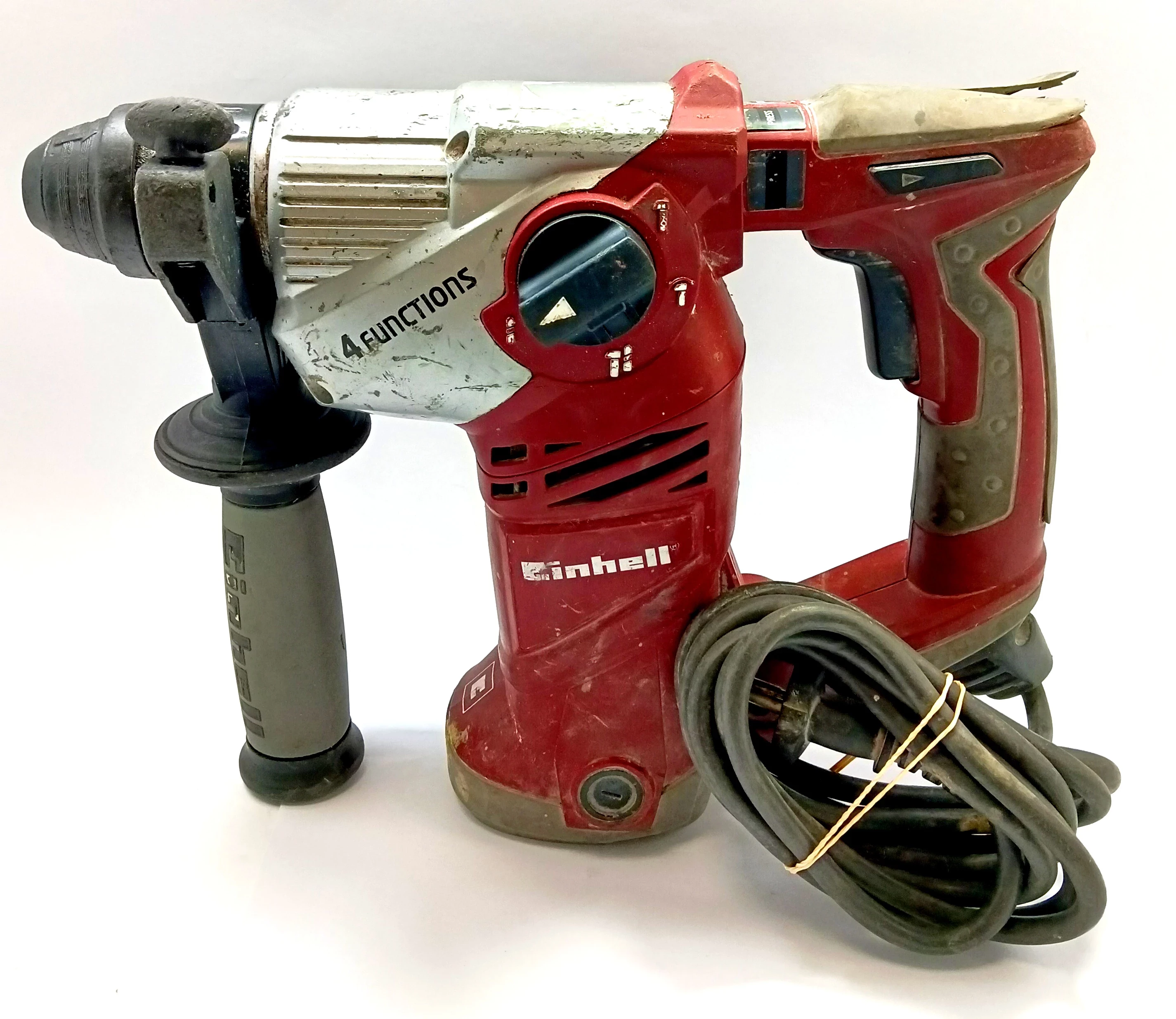 mlot-udarowy-einhell-rt-rh-26-rynek-21-trzebinia-mpd