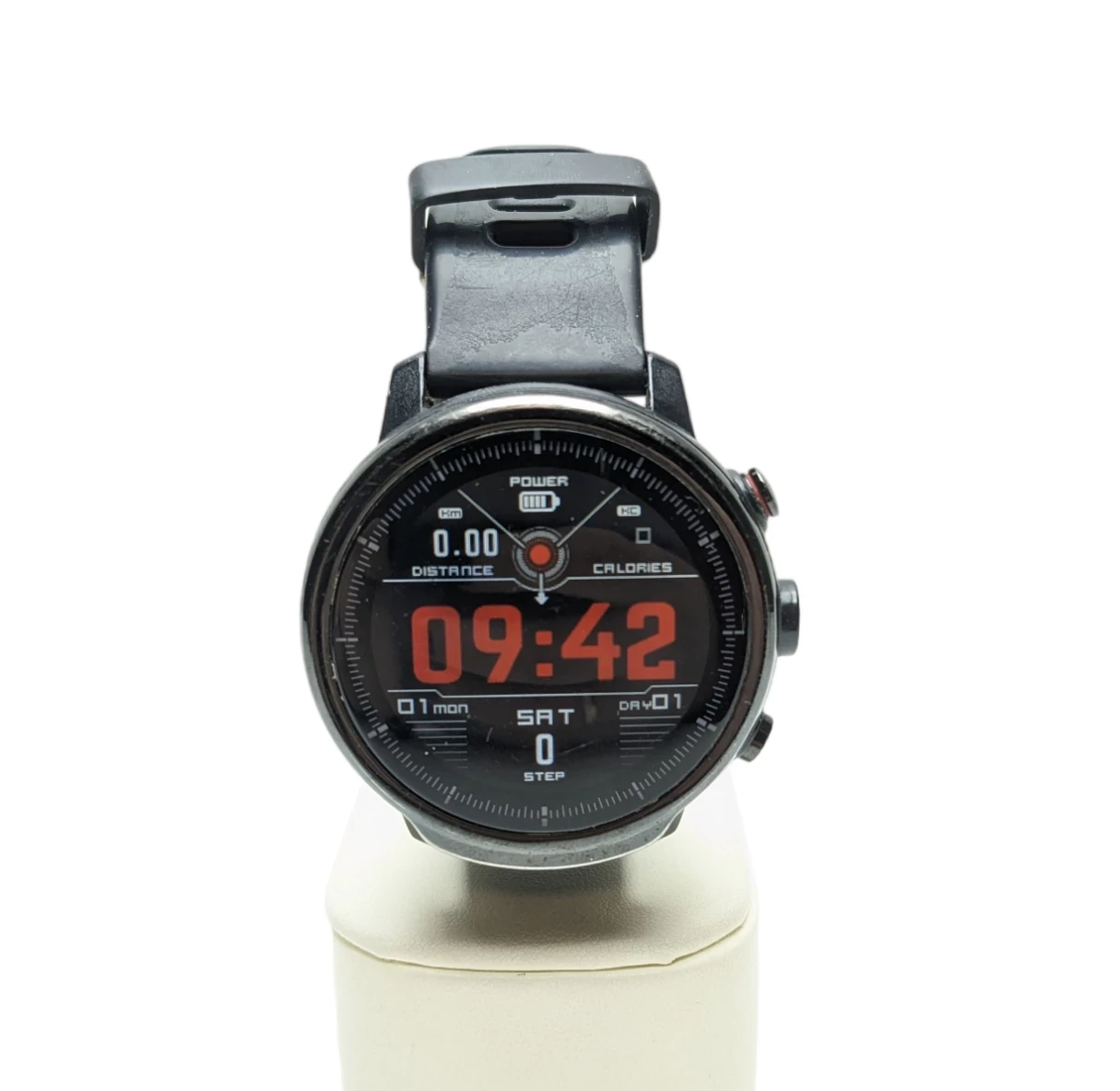 Smartwatch microwear outlet l5