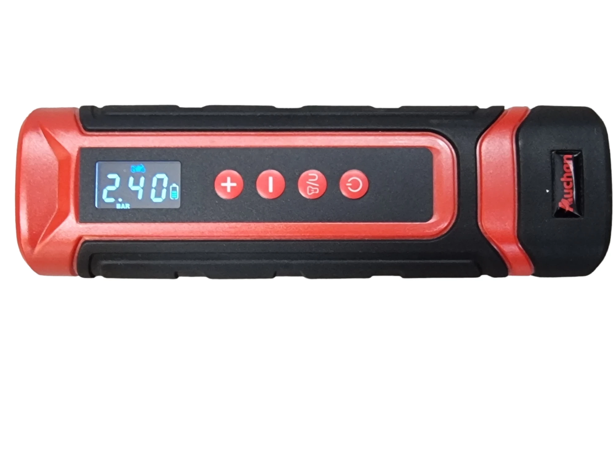 auchan-kompresor-samochodowy-stan-uzywany