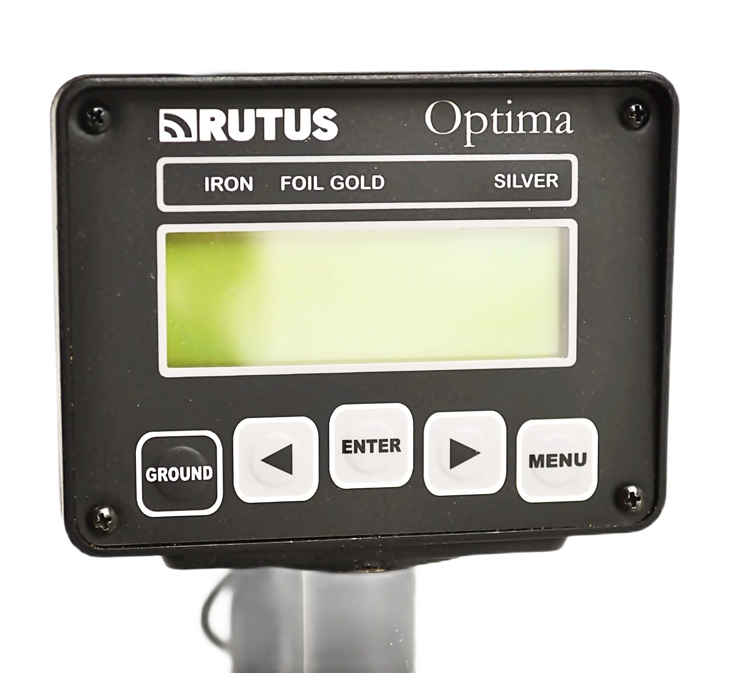 wykrywacz-metali-rutus-optima-klejony-uchwyt-stan-uzywany