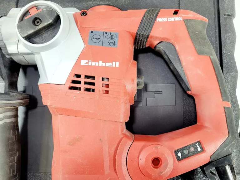 MŁOT UDAROWY EINHELL TE-RH 32 E 1250W