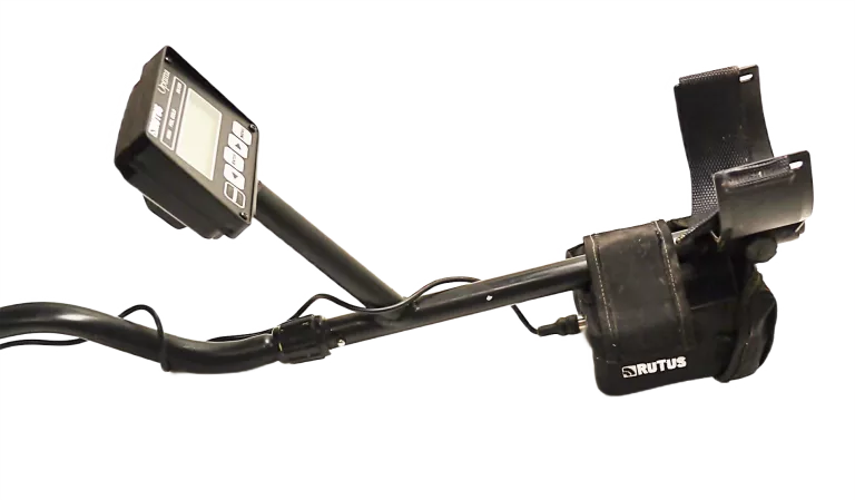 wykrywacz-metali-rutus-optima-klejony-uchwyt-stan-opakowania-brak-opakowania