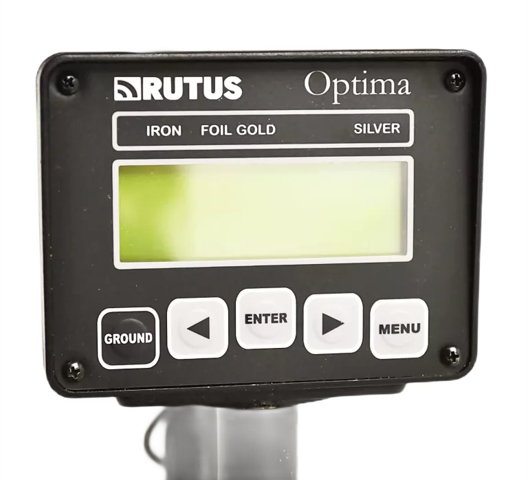 wykrywacz-metali-rutus-optima-klejony-uchwyt-stan-uzywany