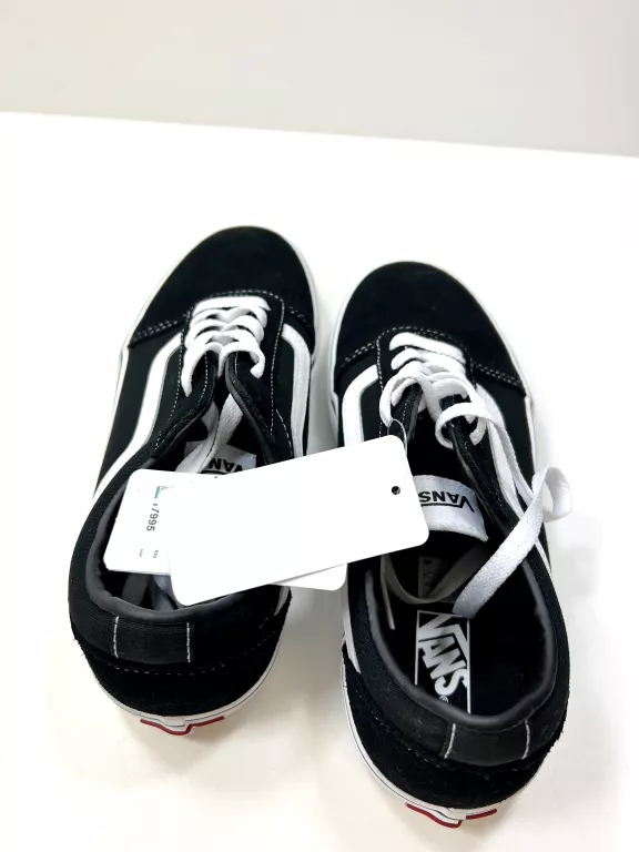 trampki-vans-black-z-metka-rozmiar-37-oryginalne-opakowanie-producenta-pudelko