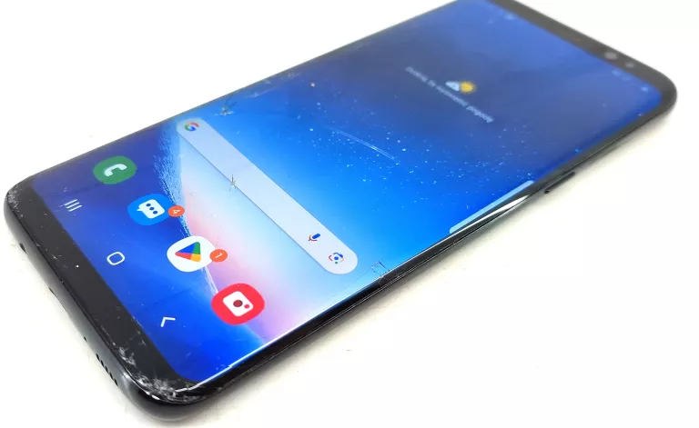 SAMSUNG GALAXY  S8