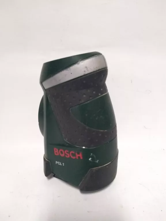 LASER KRZYŻOWY BOSCH PCL 1 ZE STATYWEM
