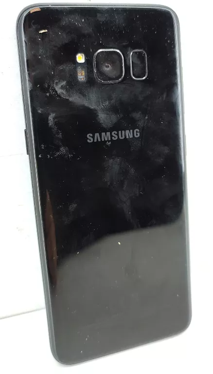 SAMSUNG GALAXY  S8